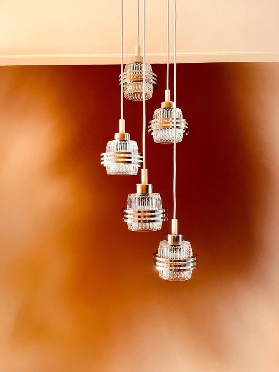 Image 1 of Cascada de Pokrok Zilina