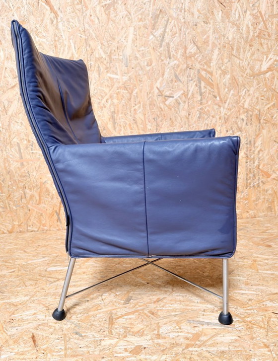 Image 1 of Montis Charly Armchair Gerard van den Berg