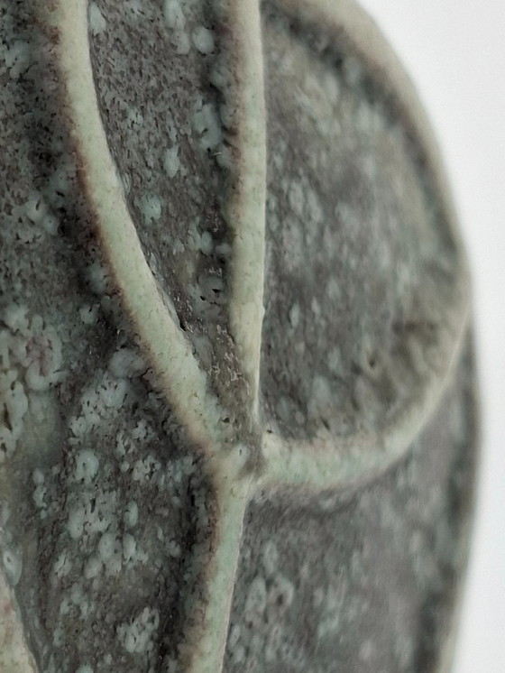 Image 1 of Zeldzame vaas BAY Keramik Istanbul | Bodo Mans 1121-17