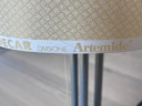 2 x Artemide Beiwagen Divisione Mila Notte