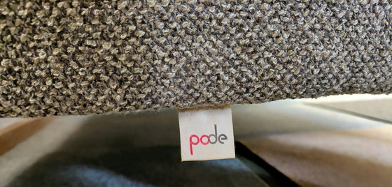 Image 1 of Pode Edit | 3 posti | Grigio | Ricondizionato