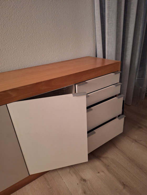 Image 1 of Pastoe Dressoir L-Serie.