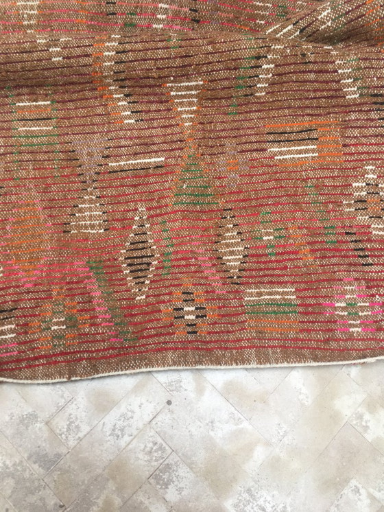 Image 1 of Boujaad rug 158 x 116 cm