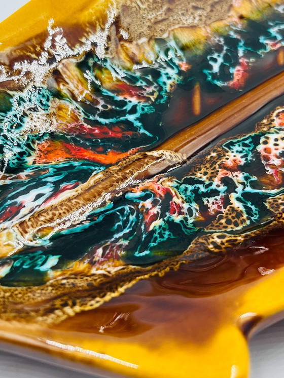 Image 1 of Pastel de Vallauris