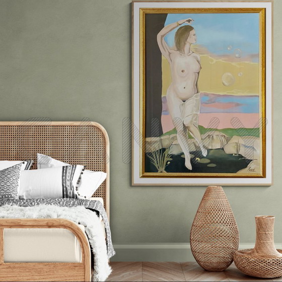 Image 1 of Quattro di Cielo, Robèrt de Graaf