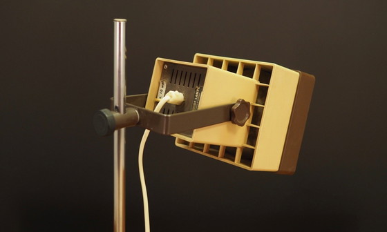 Image 1 of Schreibtischlampe, Dänisches Design, 1960er Jahre, Hersteller: David Lampe