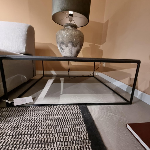 Table d'appoint Alf Dafre Kobe 90