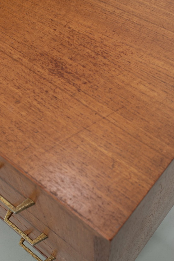 Image 1 of Dänische Kommode aus den Sechzigerjahren