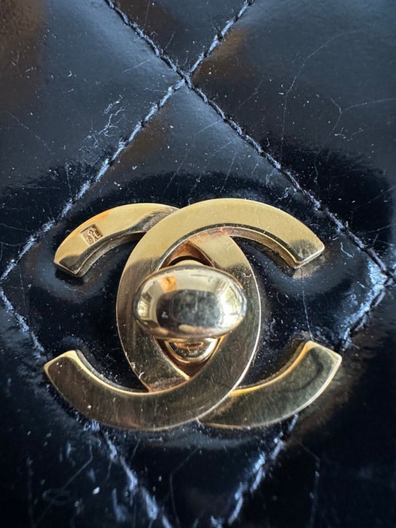 Image 1 of Mini Kelly della Chanel