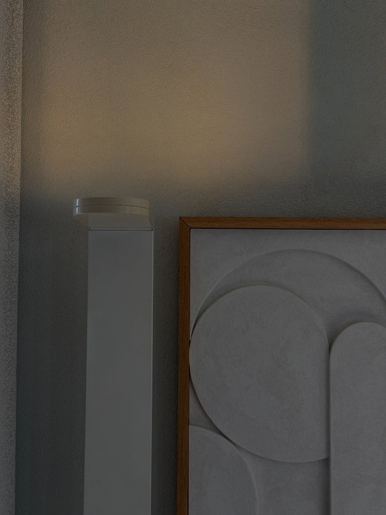 Image 1 of Vintage floor lamp – Maurizio Bertoni for Castaldi, Italy, 1980s