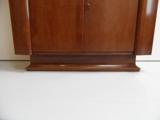 Image 1 of Vetrina Art Déco