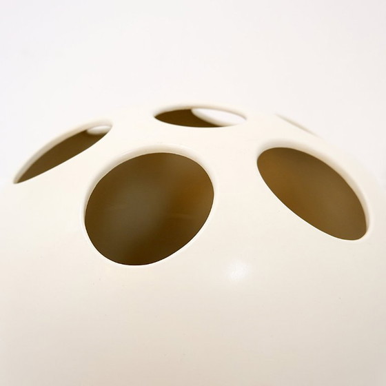 Image 1 of Paragüero Dedalo de Emma Gismondi Schweinberger para Artemide, Italia, años 60