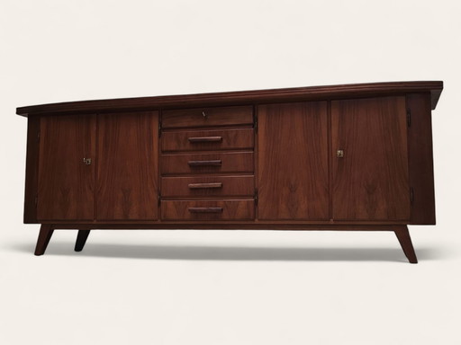 Mid Century Sideboard