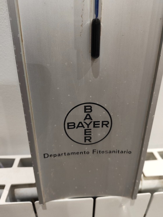 Image 1 of Termometro vintage Bayern