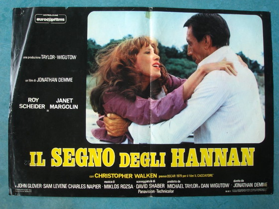 Image 1 of Partij originele filmposters uit de jaren 50-60