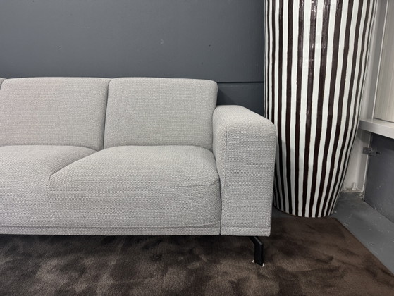 Image 1 of Montel corner sofa