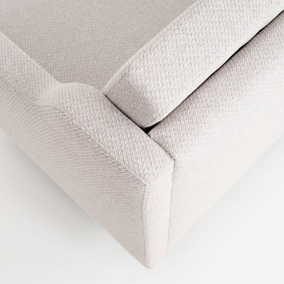 Image 1 of Divano BODO beige, design scandinavo