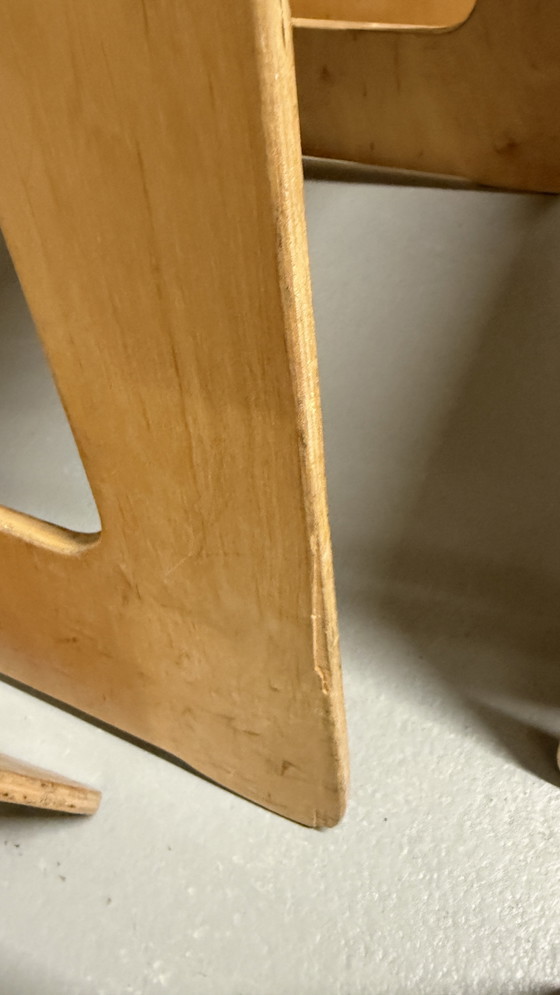 Image 1 of 18 Ikea Benjamin krukken - lisa Noringer -