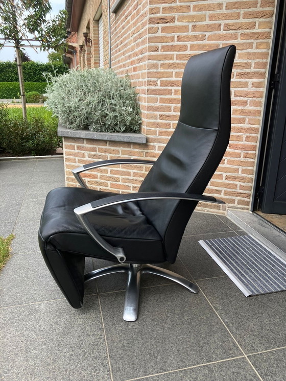 Image 1 of Nero Jori Brainbuilder relax Come nuovo!!! Medi Mono-move incl. cuscino