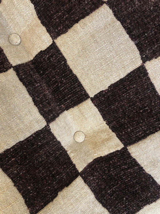 Image 1 of Amanta BB Italia nouveau gestoffeerd