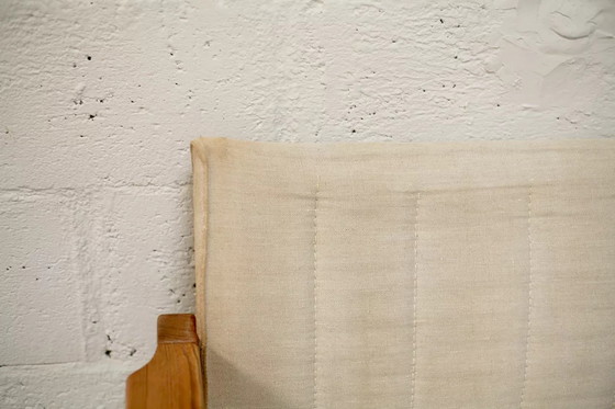 Image 1 of 3x Diana armchairs by Karin Mobring