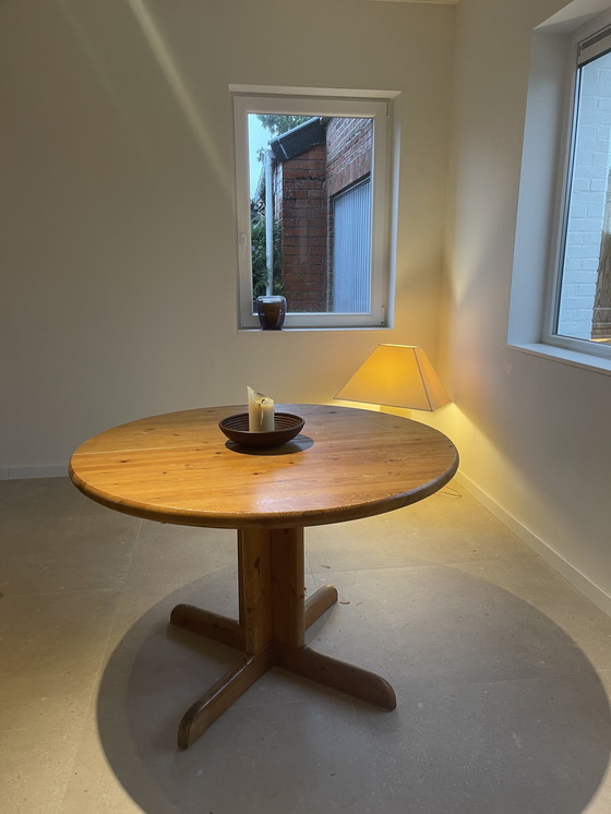 Image 1 of Danish vintage table