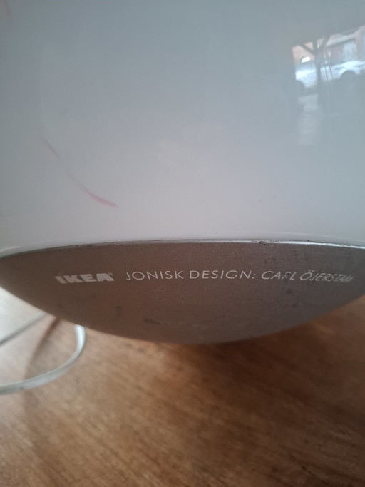Lampadaire design balance Ikea Jonisk