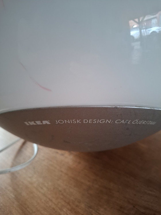 Image 1 of Lampadaire design balance Ikea Jonisk