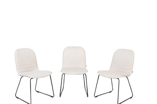 Ensemble de 3 pièces Flux