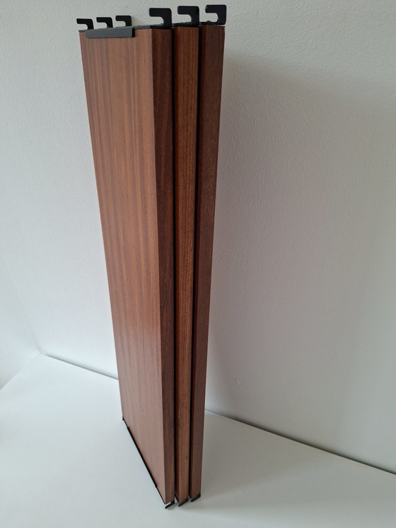 Image 1 of Teak planks Tomado Holland (parts)