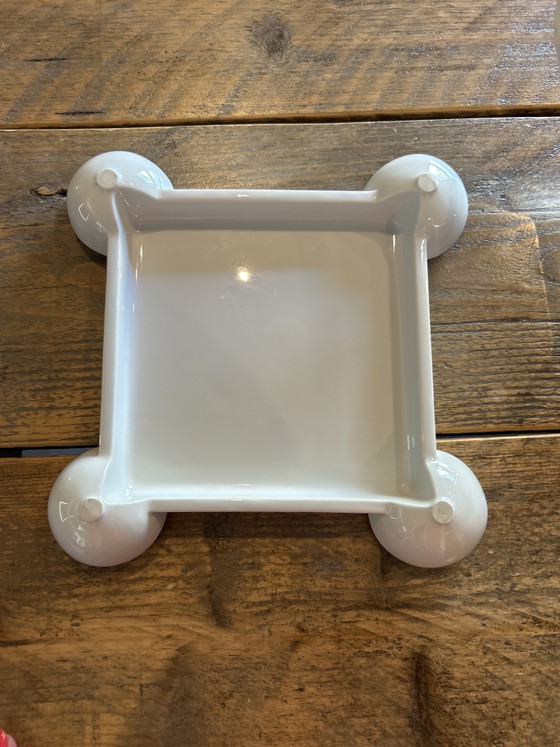 Image 1 of Design Cheese Dome Bořek Šípek for DSM – 1990s – Hand-signed
