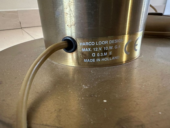 Image 1 of Harco Loor Tree Breeze Floor Lamp – 1990s