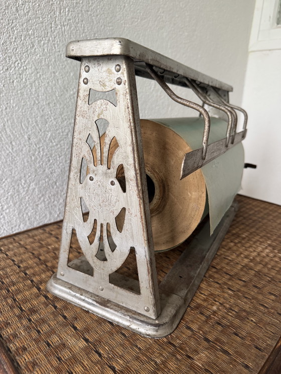 Image 1 of Dispensador de papel Boutique 1900