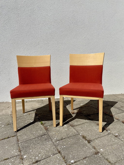 2x Montbel Logic 00930