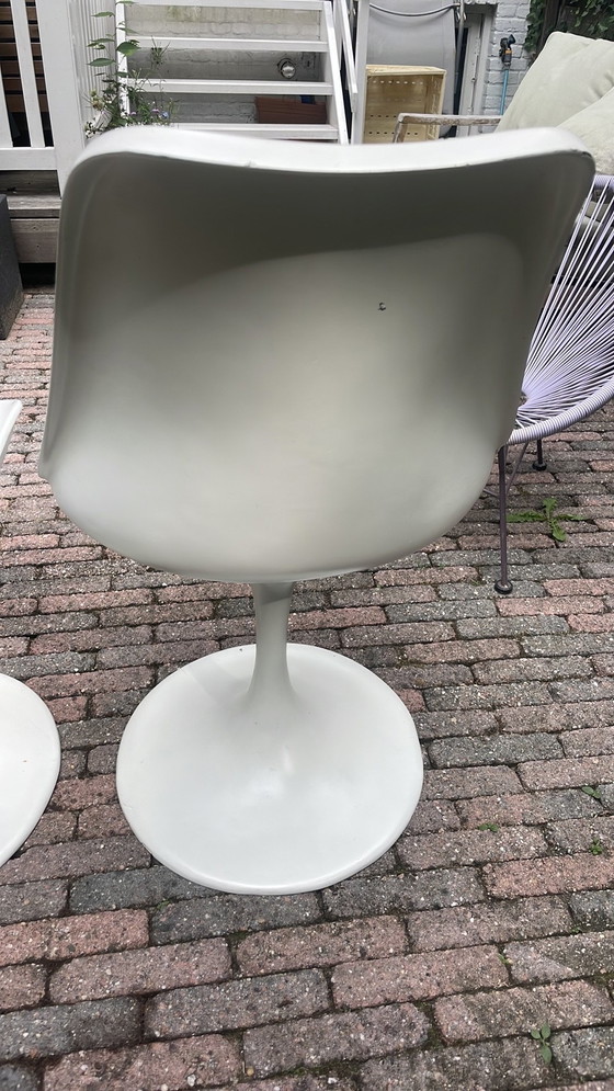 Image 1 of Replica tulp stoelen