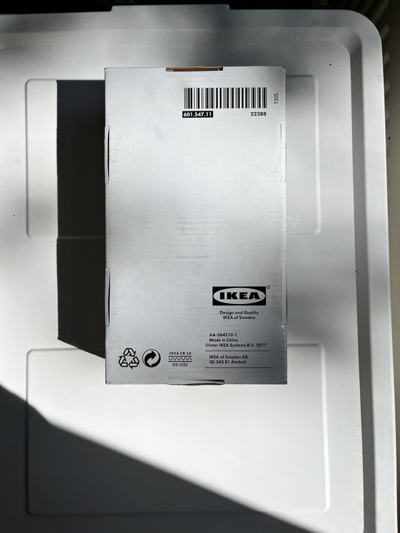Image 1 of 24-teiliges IKEA DITO Besteckset