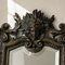 Specchio in bronzo smussato risalente al Secondo Impero, stile Luigi XV – spiegels, Bronze, Glass, Rococo (photo 2 of 11)