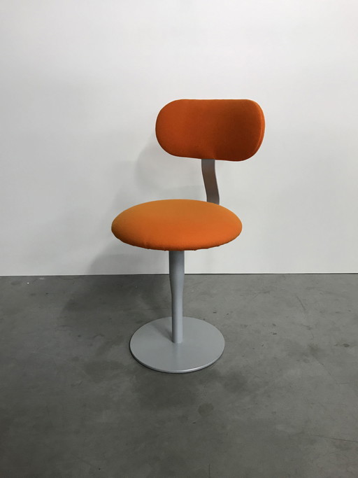 Alias ​​​​Atlas Hocker 70