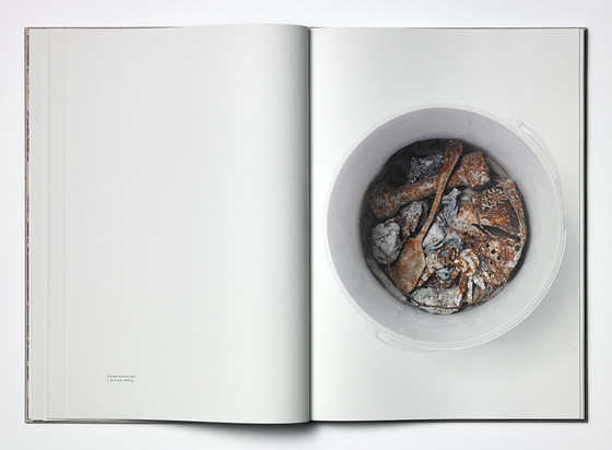 Image 1 of Bottom Ash Observatorium