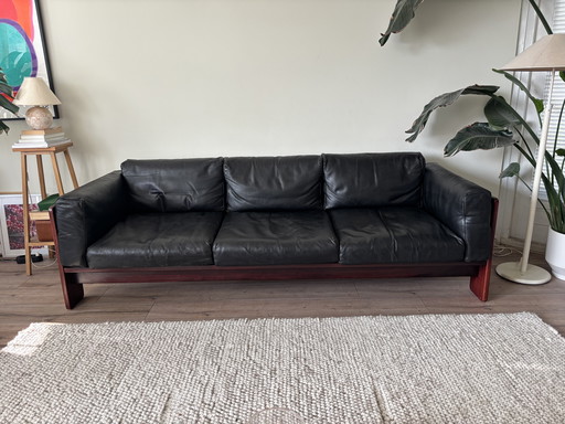 Divano Tobia Scarpa Bastiano a 3 posti di Gavina