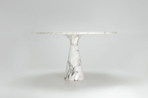 M1 Dining Table - Angelo Mangiarotti for Skipper