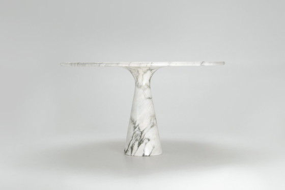 Image 1 of Mesa de comedor M1 - Angelo Mangiarotti para Skipper