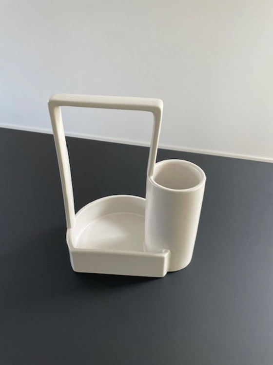 Image 1 of Japandi keukenorganiser keramiek modern design