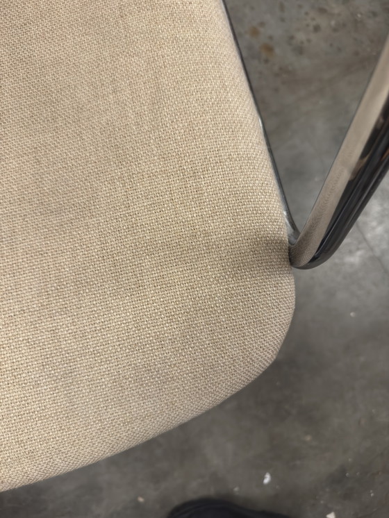 Image 1 of Sedia da ufficio vintage - Miller Borgsen per Röder Söhne - anni '70