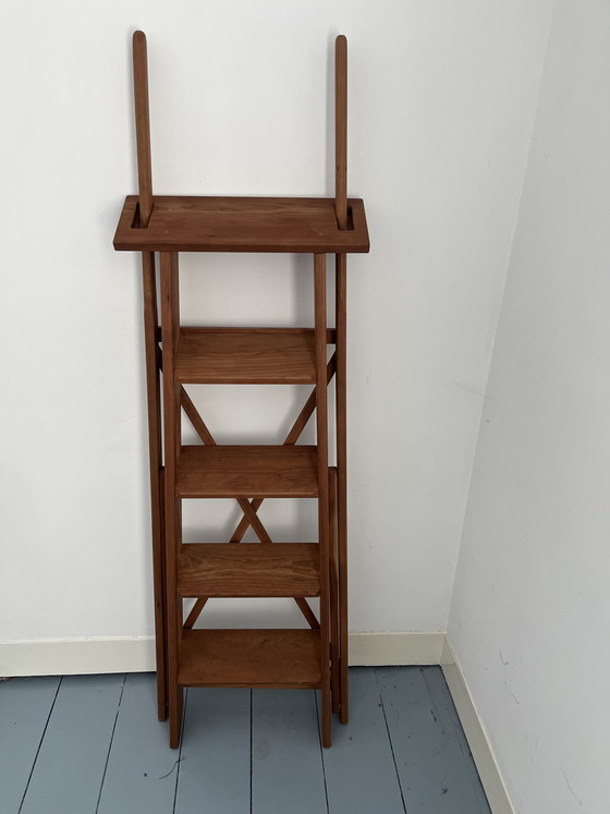 Image 1 of Manufactum bibliotheektrap