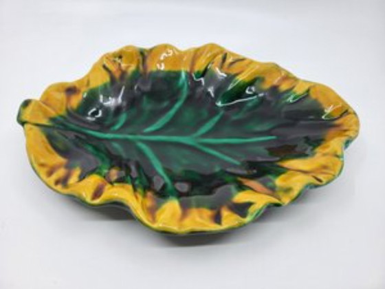 Image 1 of Vallauris Côte-d'Azur 1970 taza de cerámica