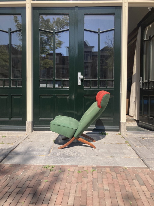 Theo Ruth stoel Artifort