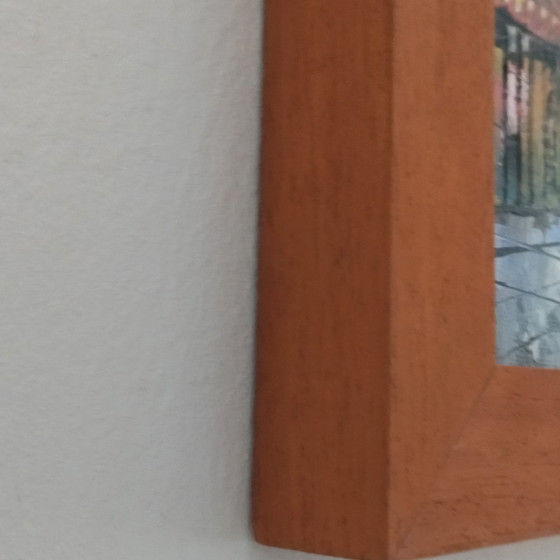 Image 1 of Dipinto di Montmartre