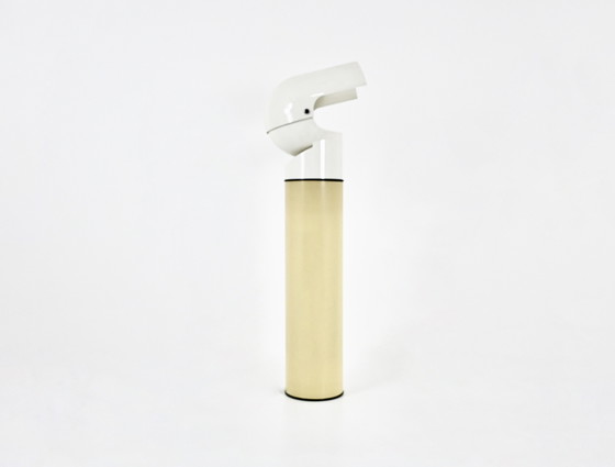 Image 1 of Lampada da terra Mezzo Pileo di Gae Aulenti per Artemide, anni &#39;70