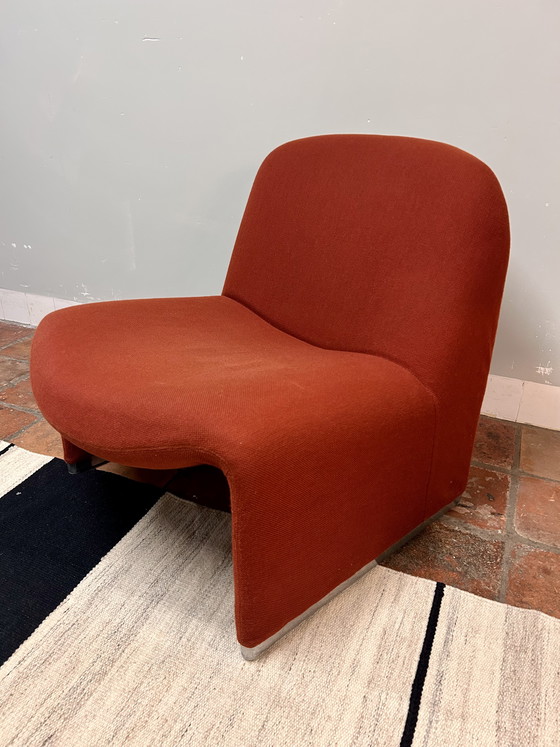 Image 1 of Alky chair Anonima Castelli